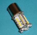 LED авто лампа LLL T20-B15-040Z3528