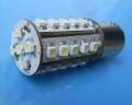 LED авто лампа LLL T20-B15-030Z3528