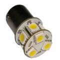 LED авто лампа LLL T20-B15-009Z5050
