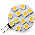 LED авто лампа LLL G4-012Z5050