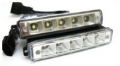 LED авто лампа LLL DRL-004FL