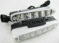 LED авто лампа LLL DRL-005FL
