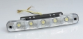 LED авто лампа LLL DRL-006FL