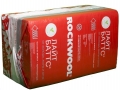 Базальтовая теплоизоляция ROCKWOOL Лайт Баттс 1000х600х100 мм